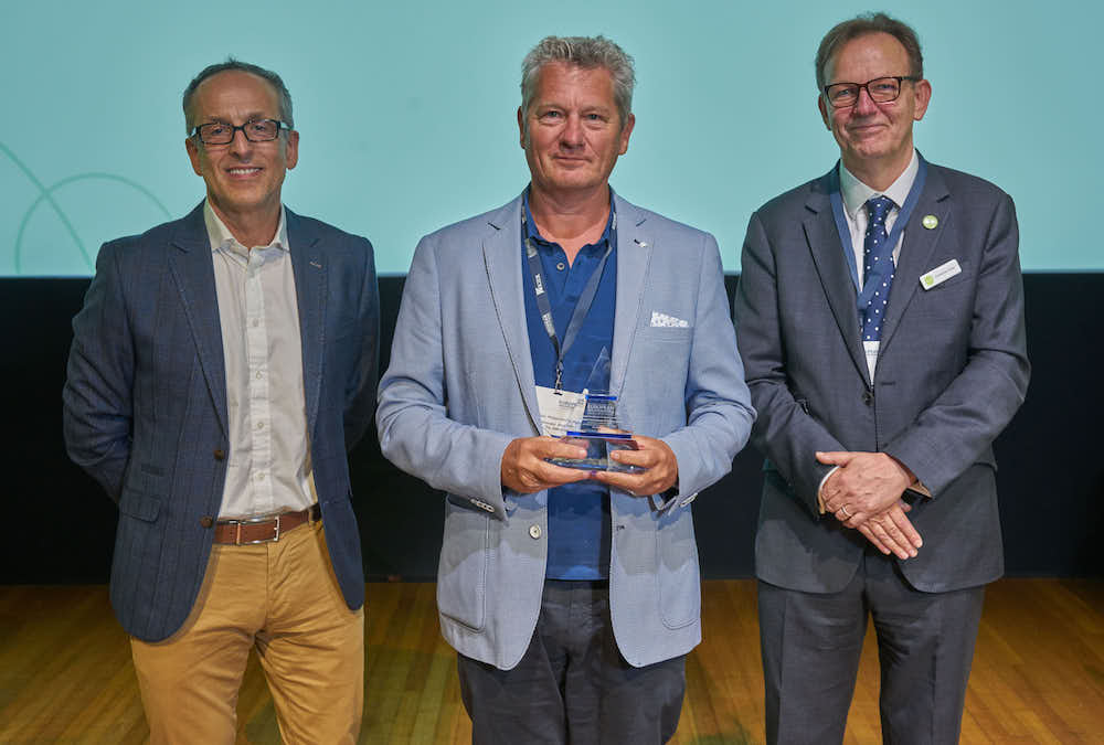 SALUS - Article - EHD Awards 2018: winners announced