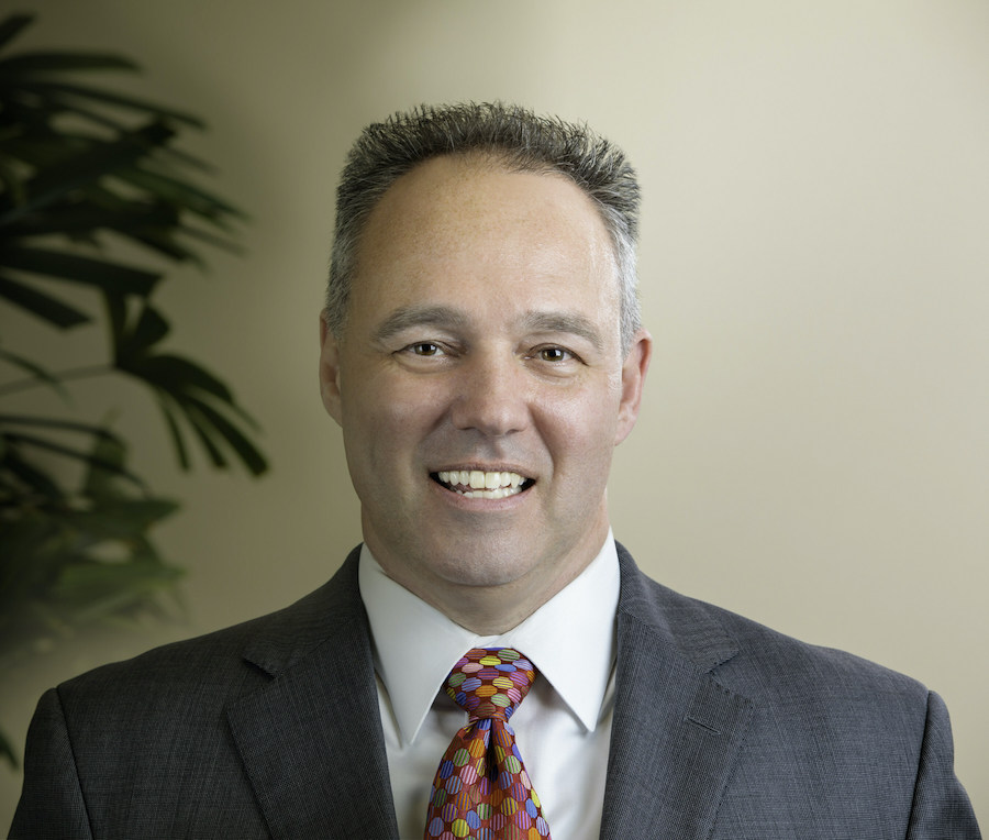 Jim Kendrick, CHC - 