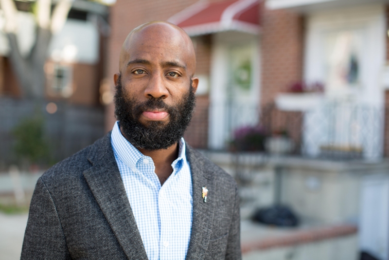 Earle Chambers, PhD, MPH - Albert Einstein College of Medicine
