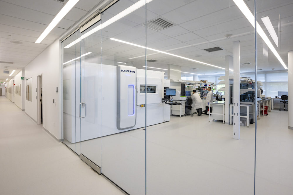  - Cleveland Clinic