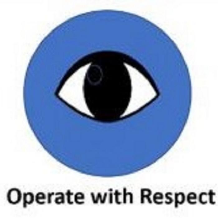 Eye signage placed in a hospital operating theatre reduced poor behaviour - University of South Australia