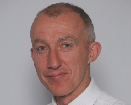 David Powell